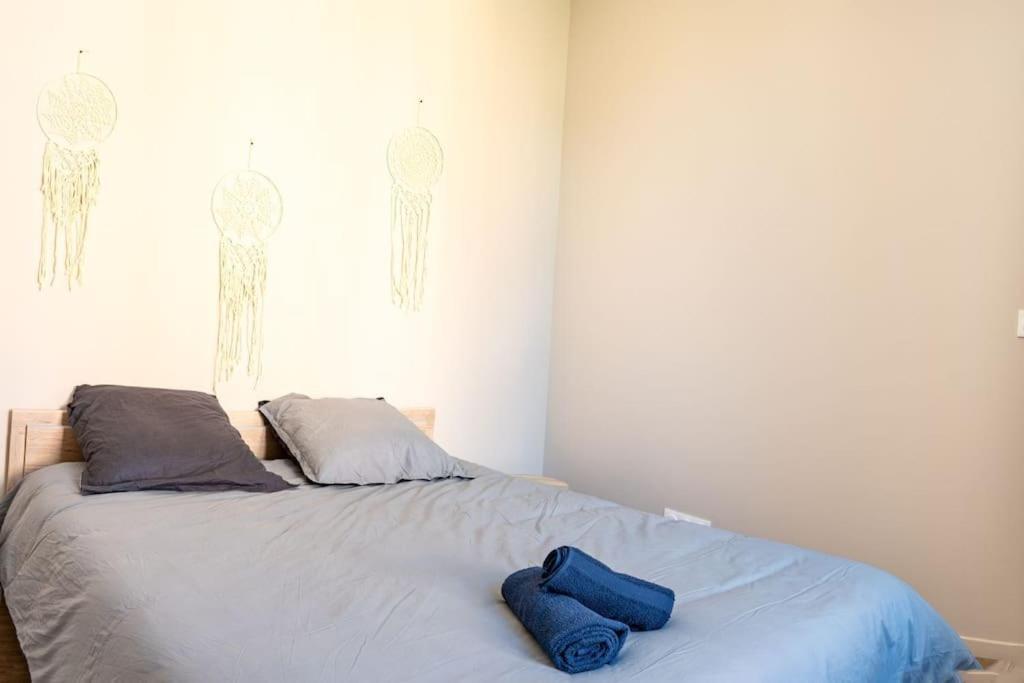 Apartment Joli Deux Pieces Climatise A 300m Du Theatre Antique *